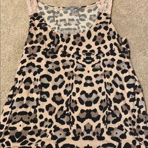 cheetah tank!